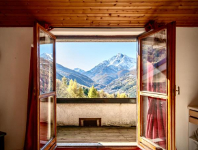Mountain Apartment Sauze D'oulx